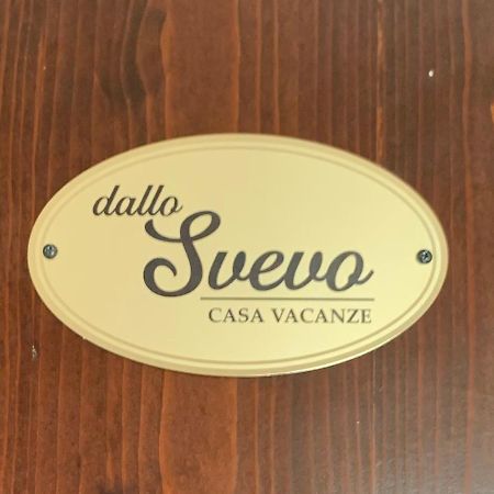 카타니아 Lo Svevo 아파트 외부 사진