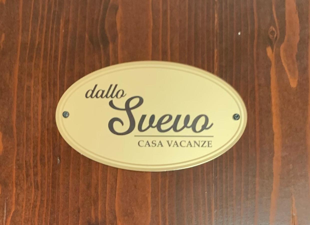 카타니아 Lo Svevo 아파트 외부 사진